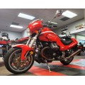 1998 Moto Guzzi V10 Centauro!